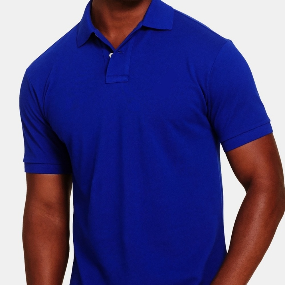Men's NWT polo shirt